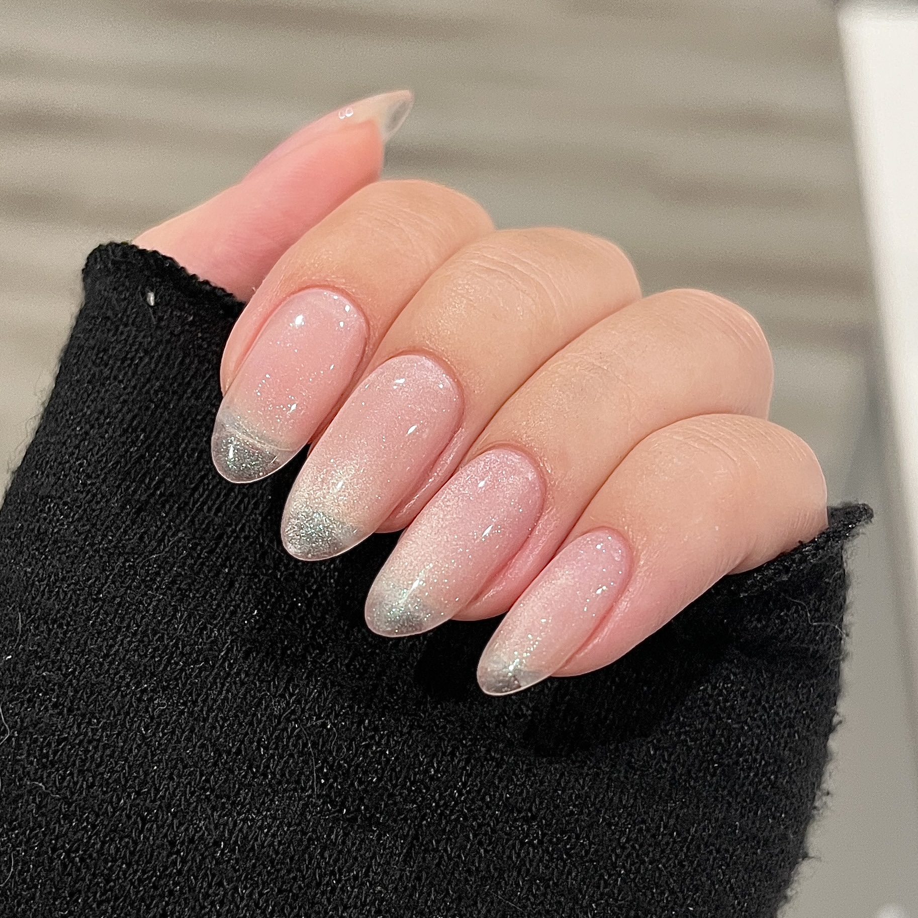 Tier One Nail Art Example